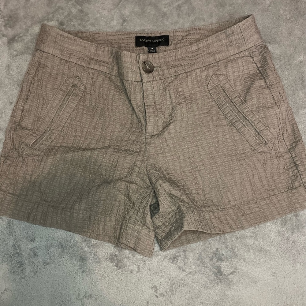 Banana Republic Shorts